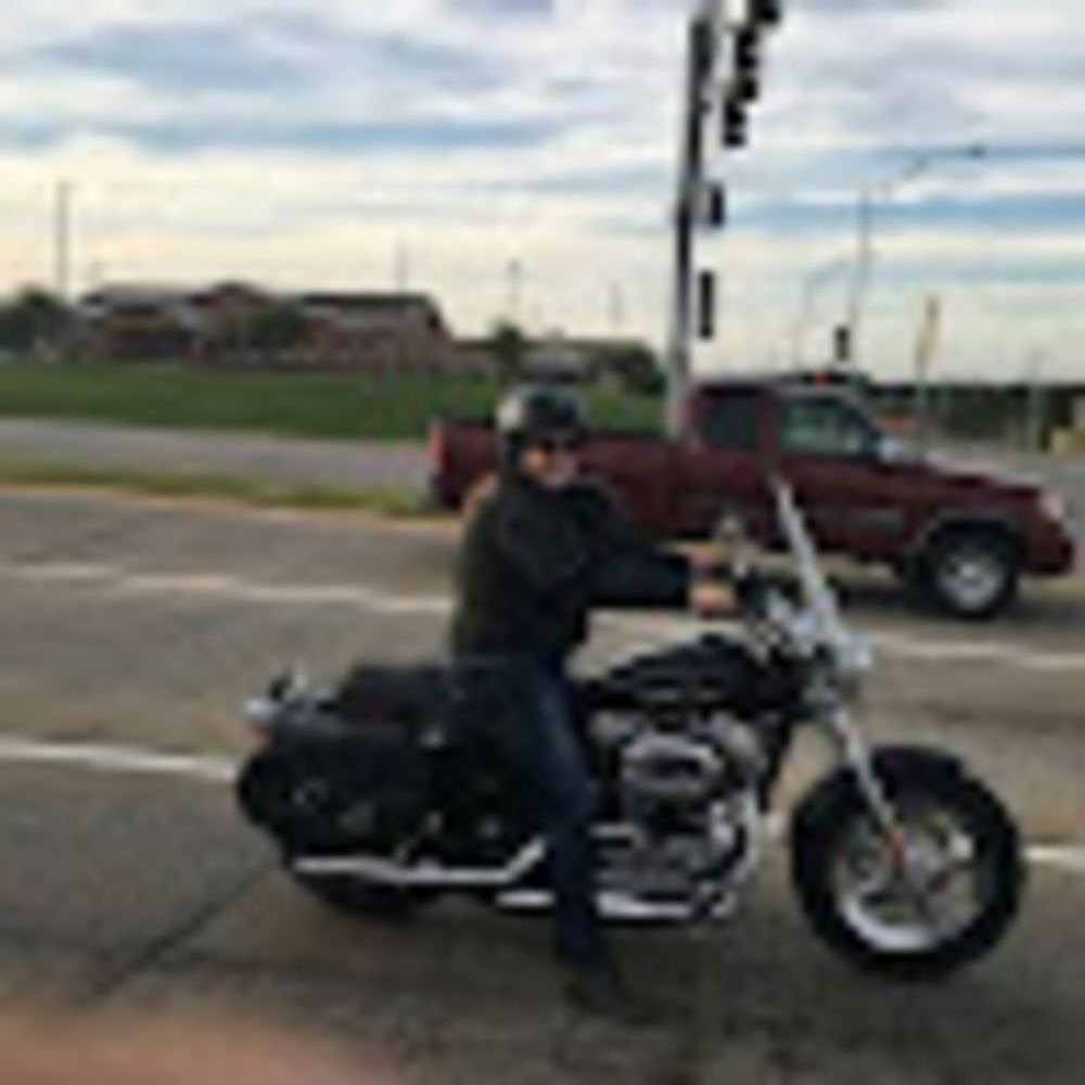 Meet your Posher, Rachal